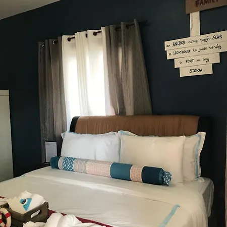 Anchorage Inn Moalboal