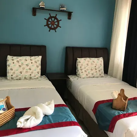 Anchorage Inn Moalboal