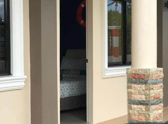 Anchorage Hotel