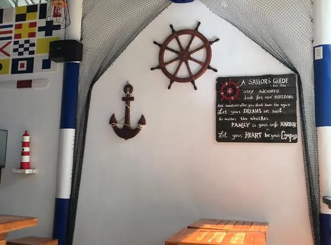 Anchorage * 몰볼